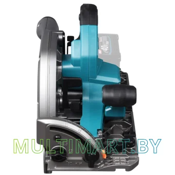 Дисковая (циркулярная) пила Makita HS009GZ (без АКБ) картинка 2